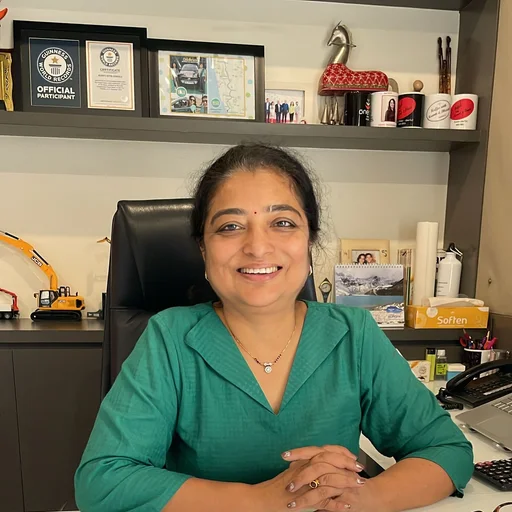Bharti Gokhale